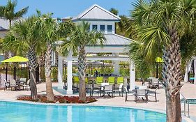 Hilton Garden Inn Key West